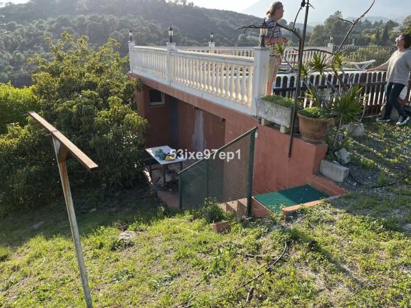 Terreno en Barrio Parque Central thumbnail 1
