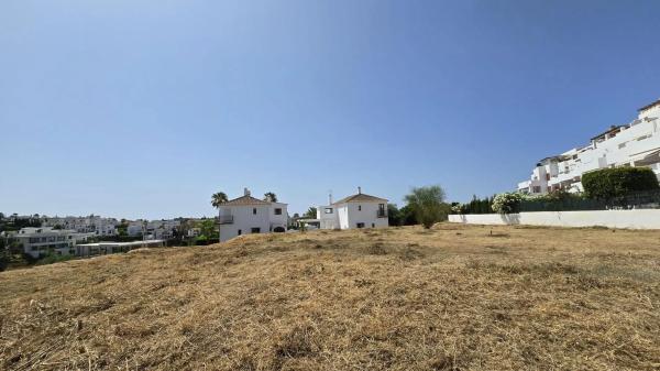 Terreno en La Resina Golf, 3 photo 3