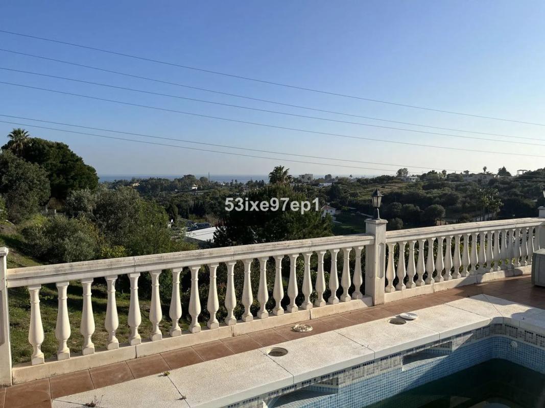 Land for sale in Estepona, Malaga photo 4