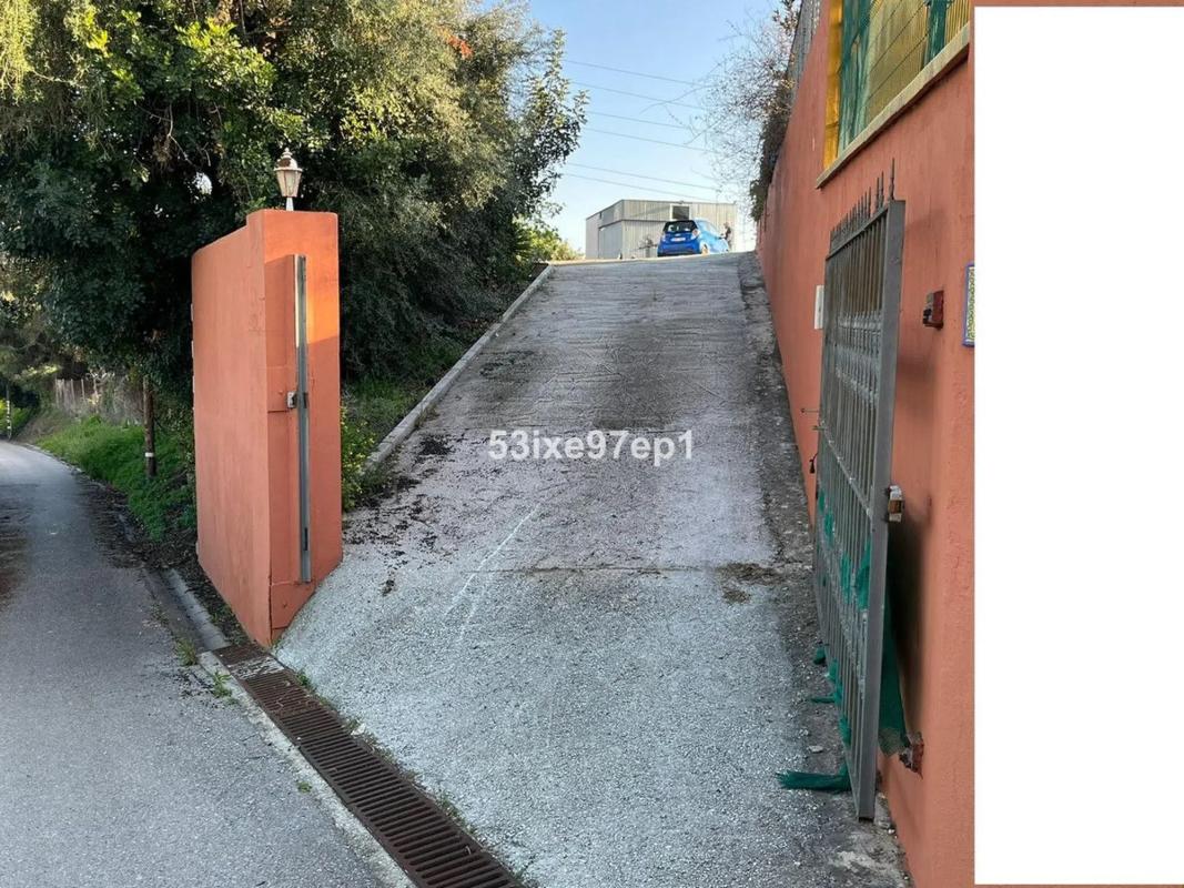 Land for sale in Estepona, Malaga photo 5