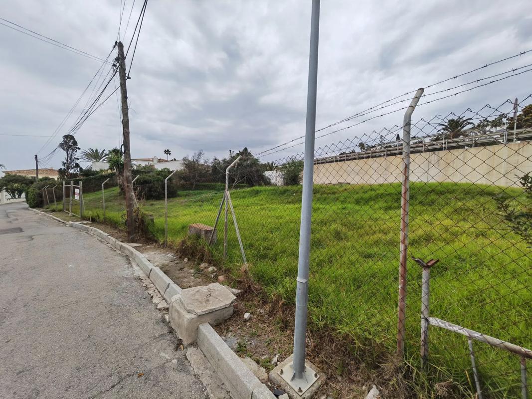 Terreno en venta en Estepona, Malaga photo 4