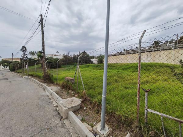 Terreno en Barrio Buenas Noches photo 4
