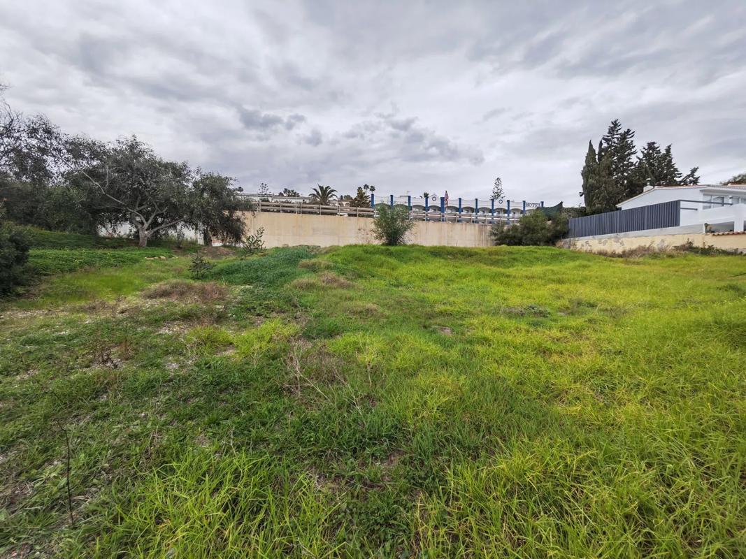 Terreno en venta en Estepona, Malaga photo 5
