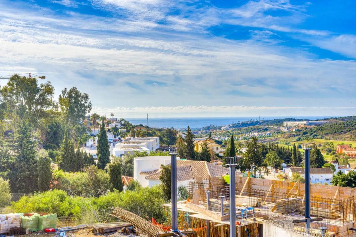 Land for sale in Estepona, Malaga photo 3