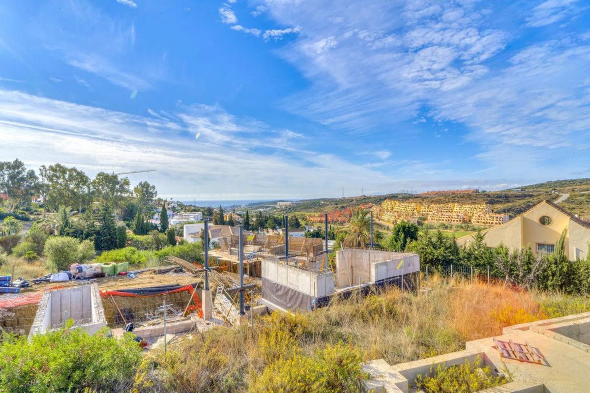 Land for sale in Estepona, Malaga photo 4