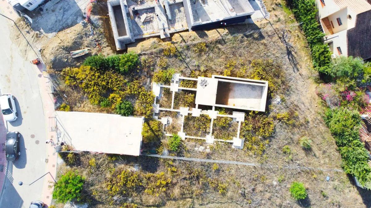 Land for sale in Estepona, Malaga photo 5