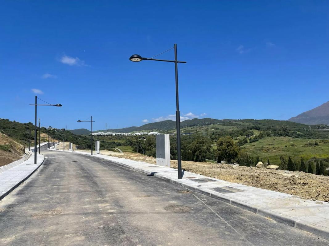 Land for sale in Estepona, Malaga photo 2
