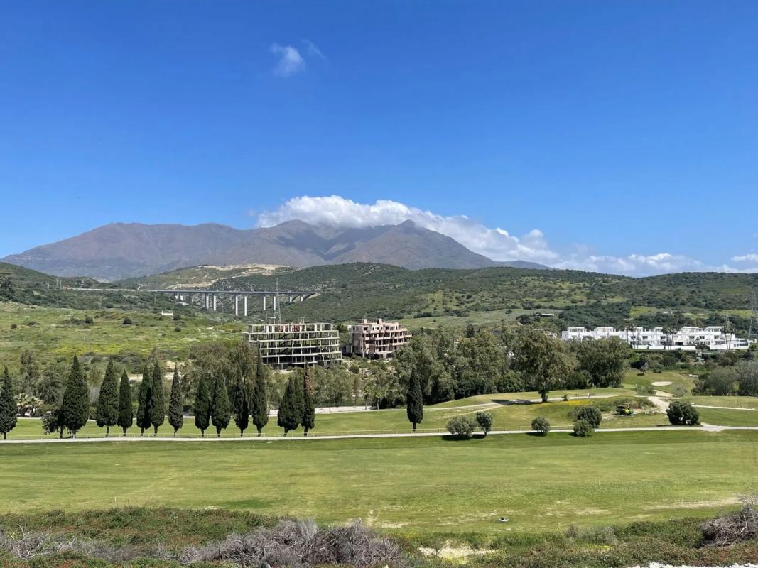 Land for sale in Estepona, Malaga photo 3