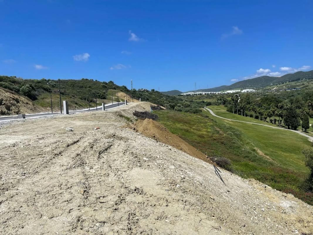 Land for sale in Estepona, Malaga photo 5