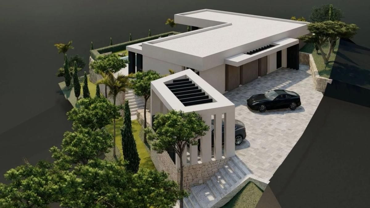 Terreno en venta en Estepona, Malaga photo 5
