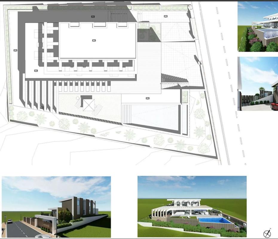 Terreno en venta en Estepona, Malaga photo 1
