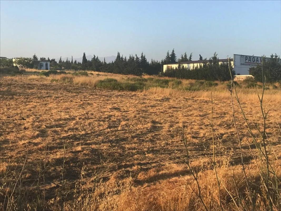 Terreno en venta en Estepona, Malaga photo 3