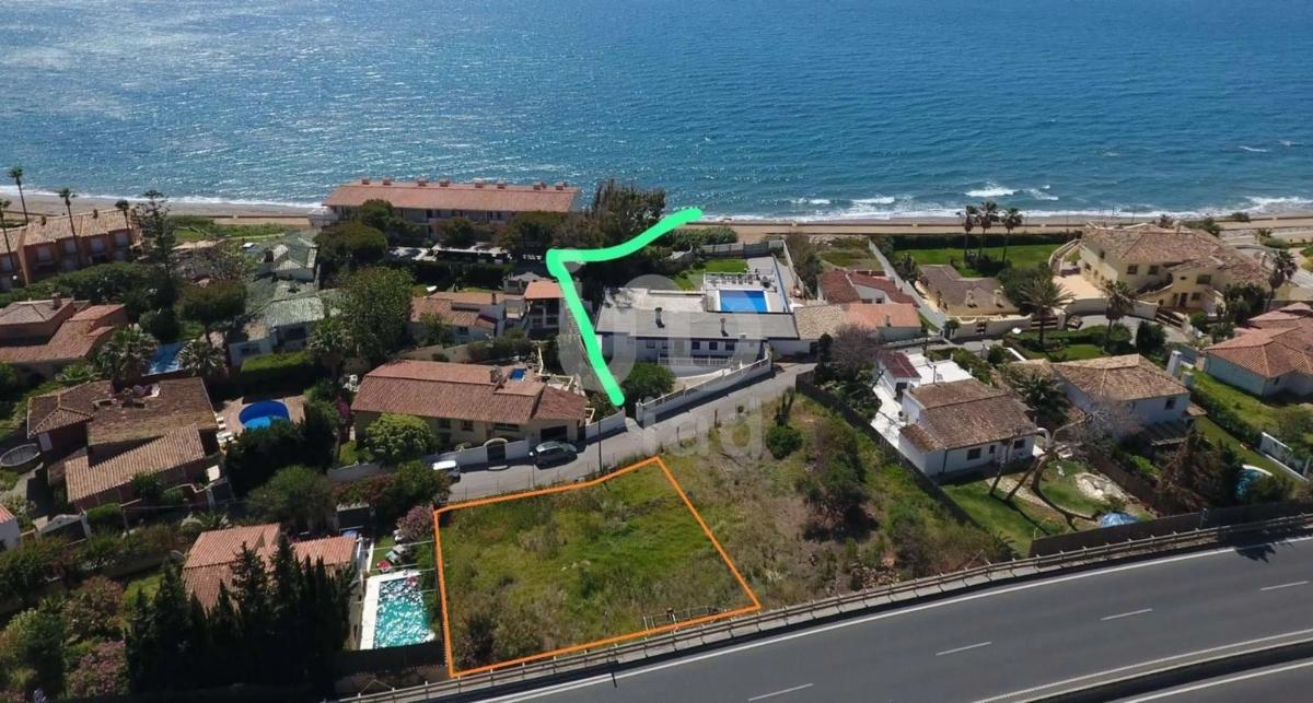 Działka na sprzedaż w Estepona, Malaga photo 5