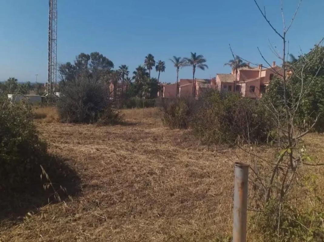 Terreno en venta en Estepona, Malaga photo 5