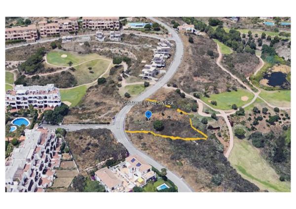 Terreno en Zona Sup-S1 Soto Resinera, 4 thumbnail 1