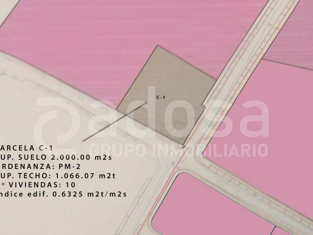 Terreno en venta en Estepona, Malaga photo 2