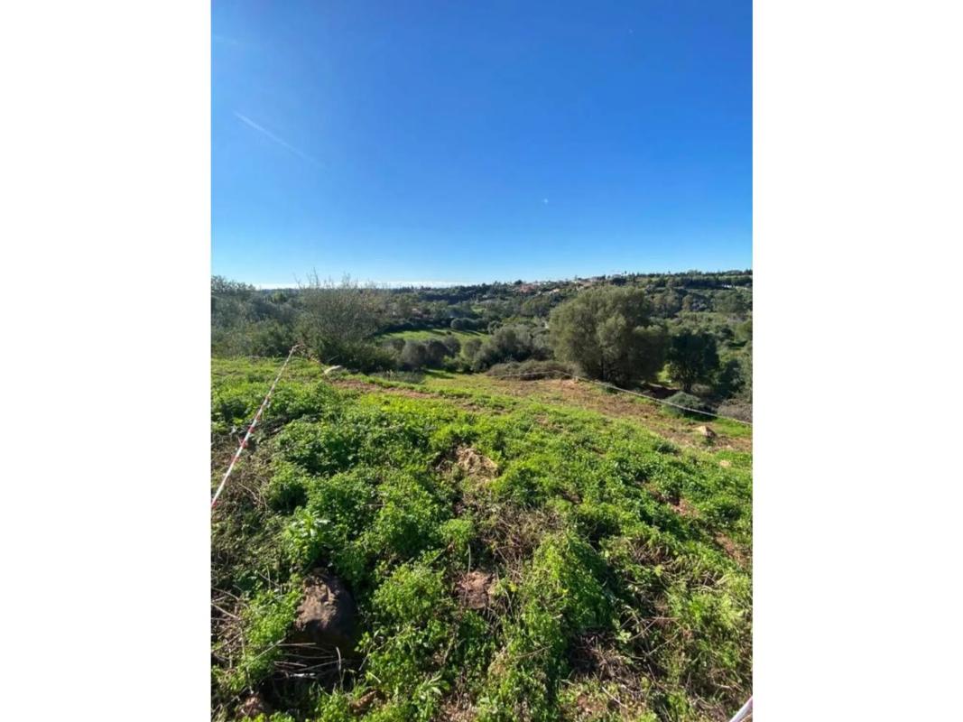 Terreno en venta en Estepona, Malaga photo 2