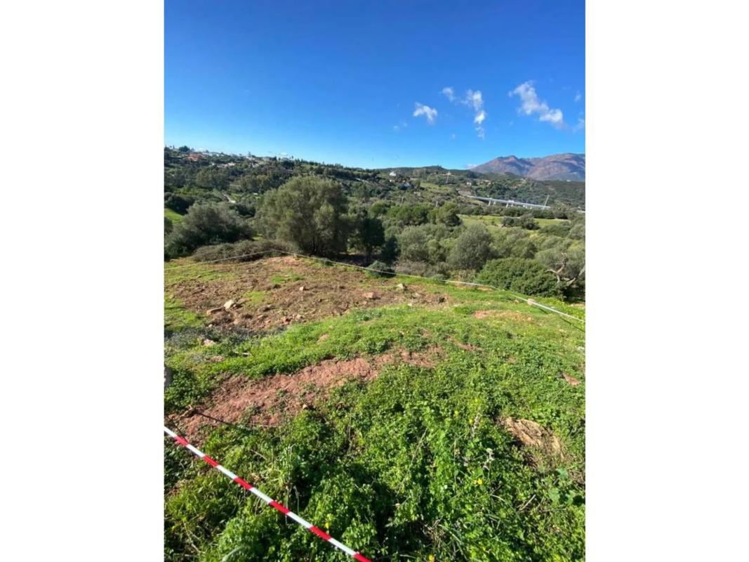 Terreno en venta en Estepona, Malaga photo 4