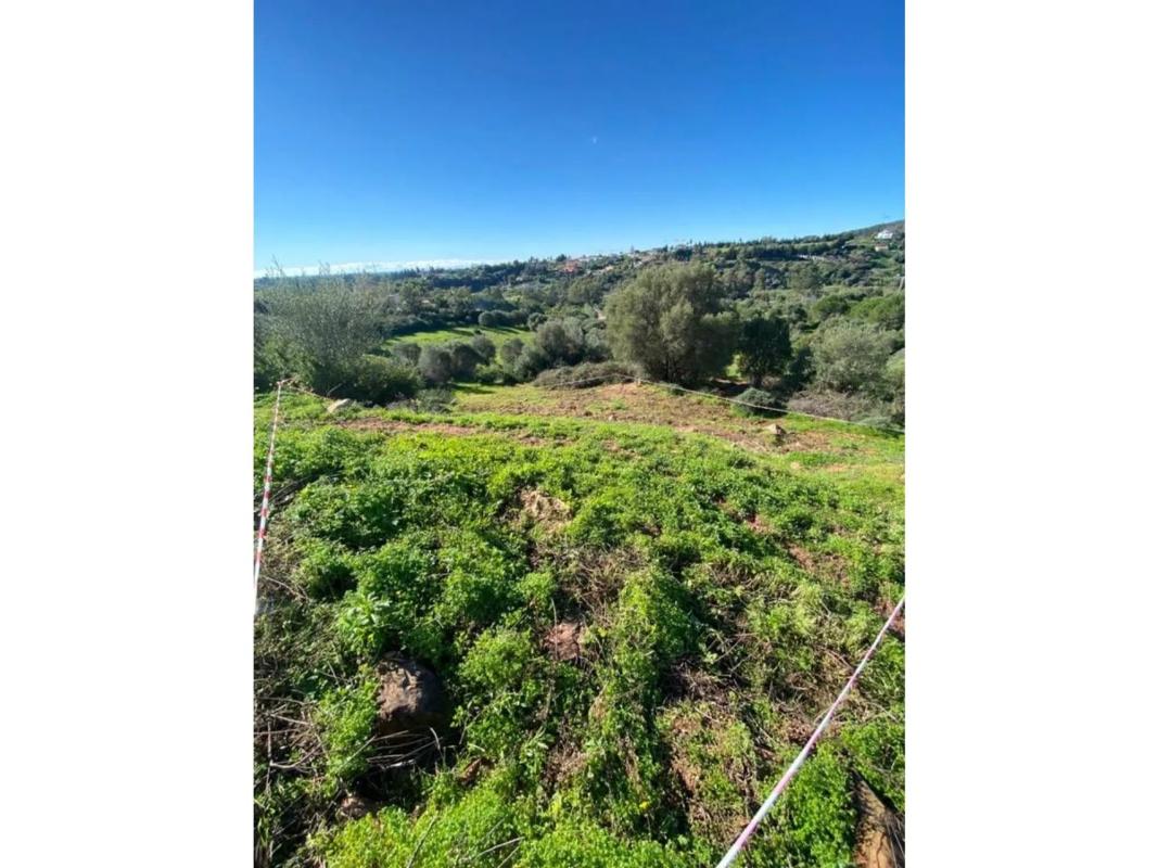 Terreno en venta en Estepona, Malaga photo 5