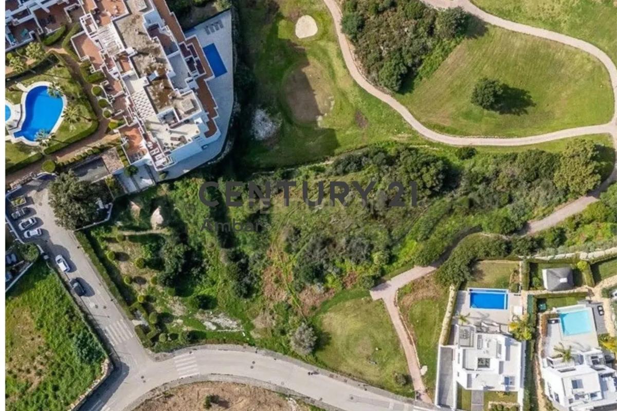 Участок земли на продажу в Эстепона, Малага photo 5