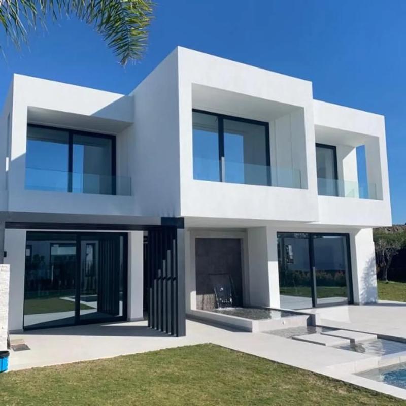 Terreno en venta en Estepona, Malaga photo 2