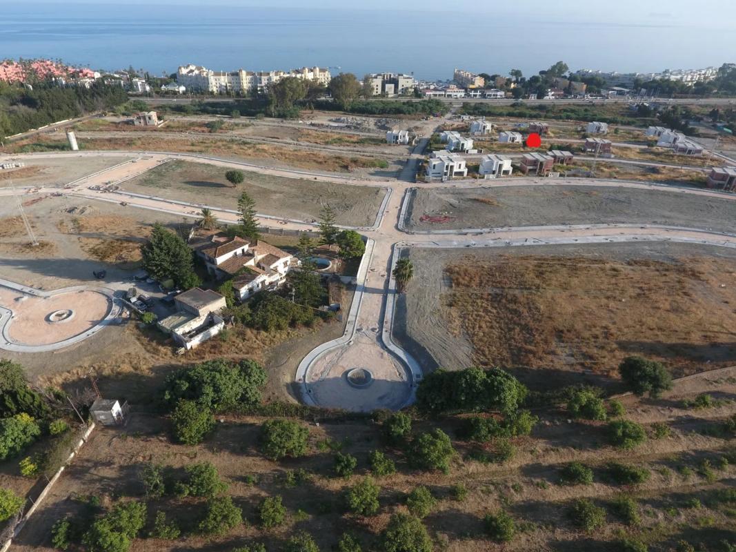 Terreno en venta en Estepona, Malaga photo 5