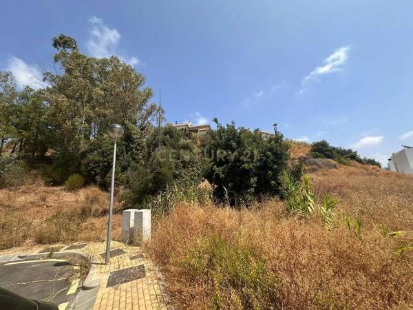 Terreno en calle los Almendros, 23 photo 4