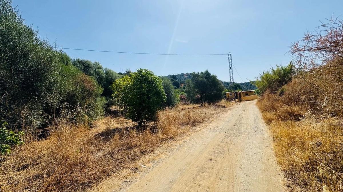Участок земли на продажу в Эстепона, Малага photo 3