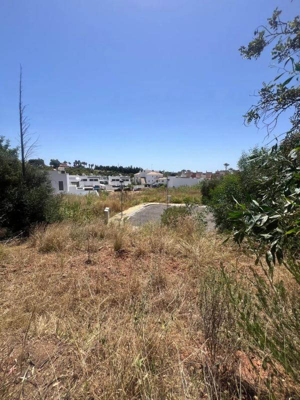 Terreno en venta en Estepona, Malaga photo 3