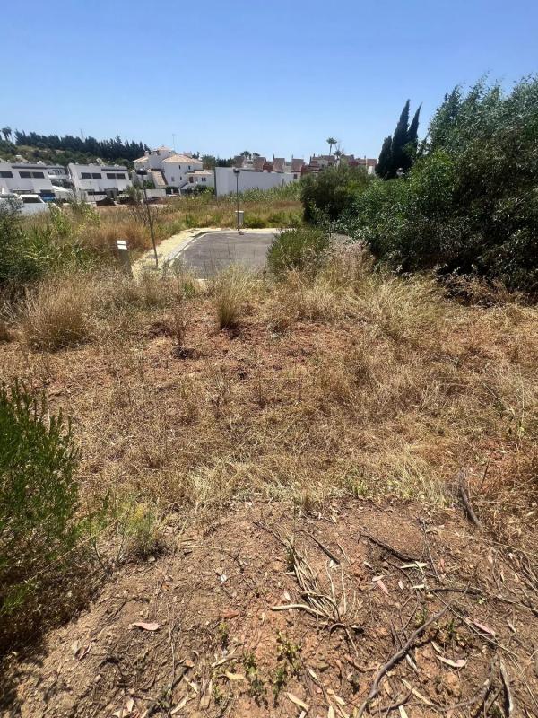 Terreno en venta en Estepona, Malaga photo 4