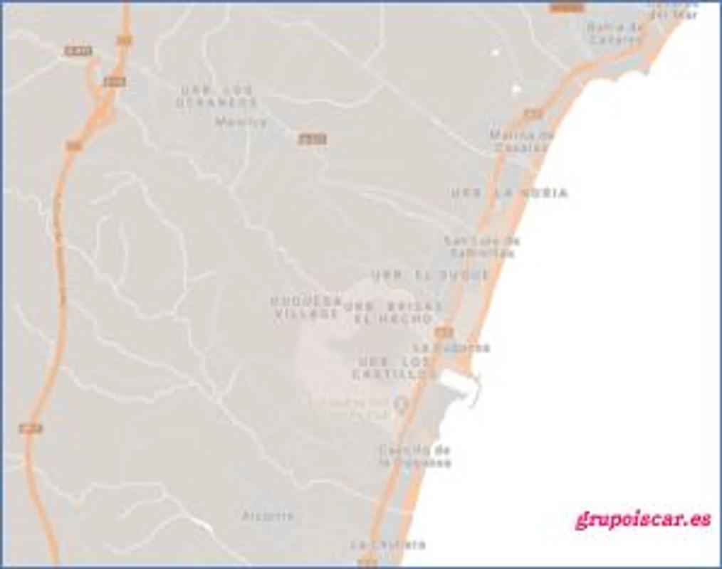 Terreno en venta en Manilva, Malaga photo 3