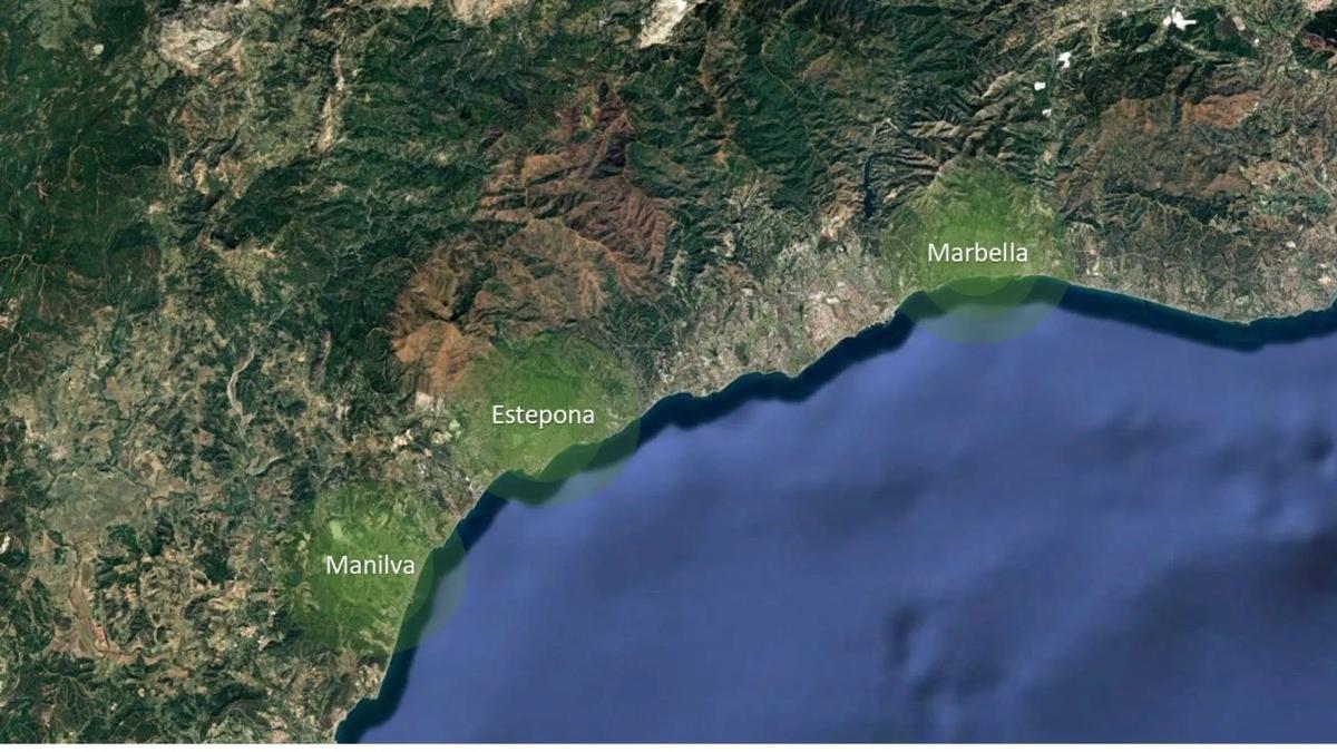 Terreno en venta en Manilva, Malaga photo 3