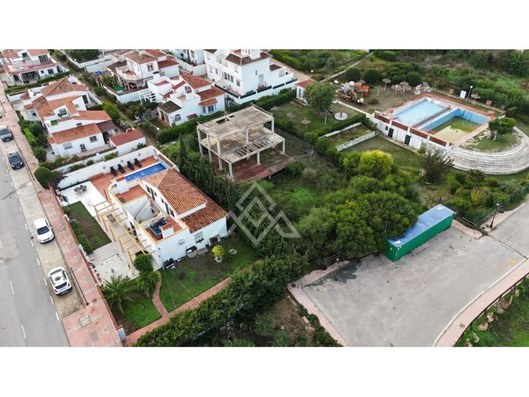 Terreno en venta en Manilva, Malaga photo 2