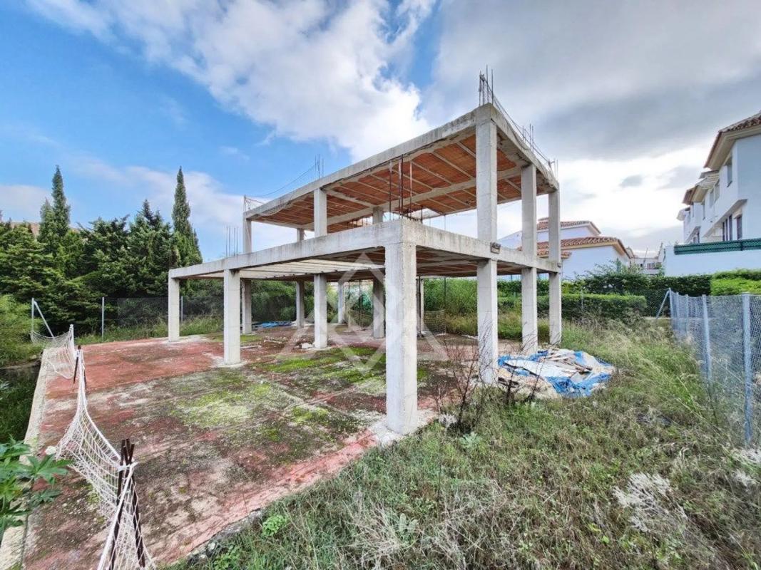 Terreno en venta en Manilva, Malaga photo 5
