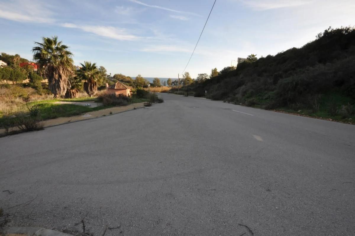 Terreno en venta en Manilva, Malaga photo 2