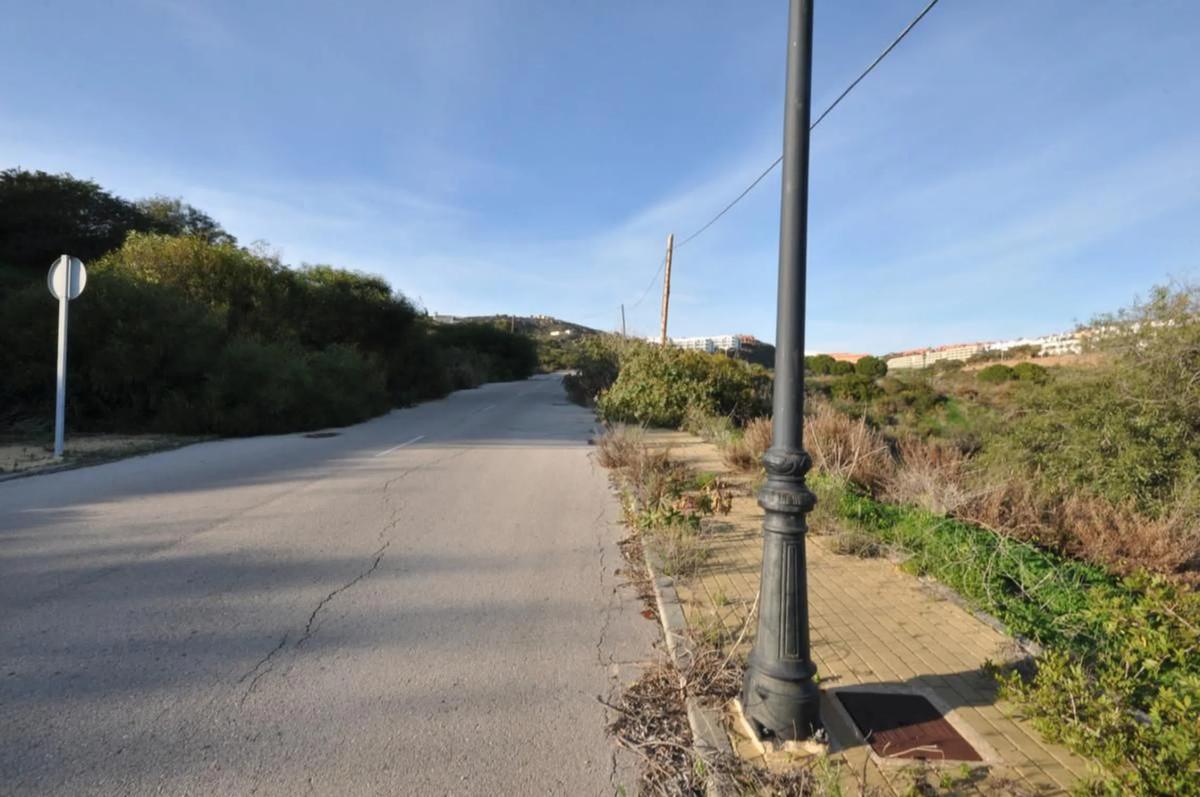 Terreno en venta en Manilva, Malaga photo 4