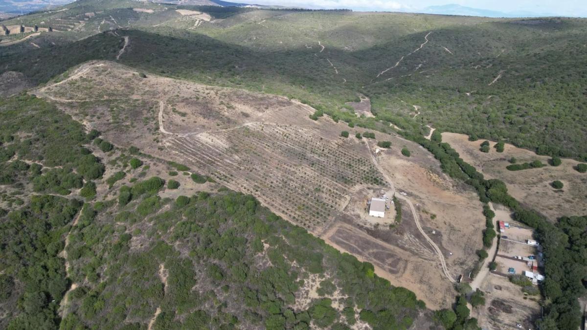 Terreno en venta en Manilva, Malaga photo 5