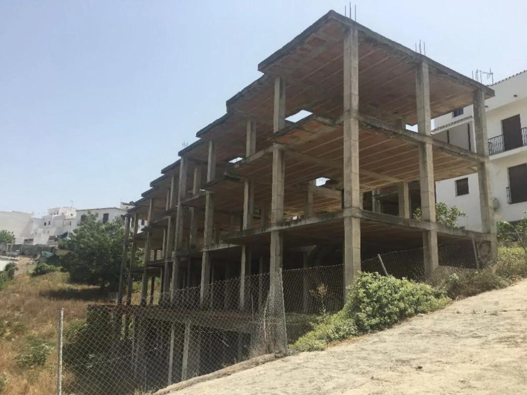 Terreno en venta en Manilva, Malaga photo 3