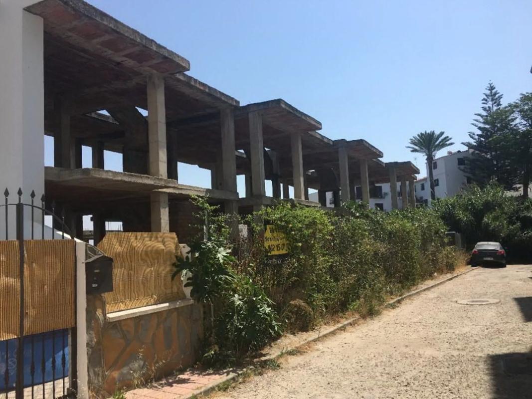 Terreno en venta en Manilva, Malaga photo 4