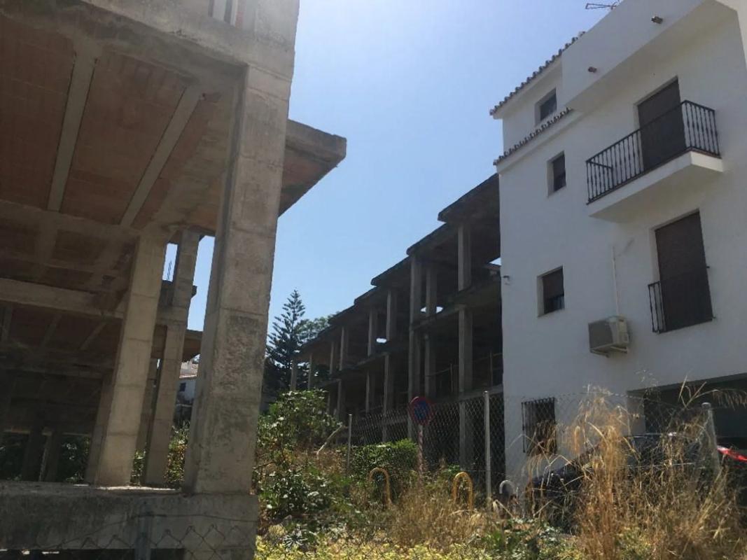 Terreno en venta en Manilva, Malaga photo 5