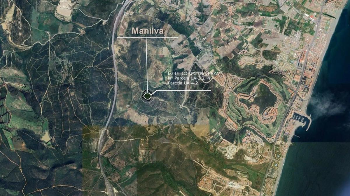 Участок земли на продажу в Манильва, Малага photo 5