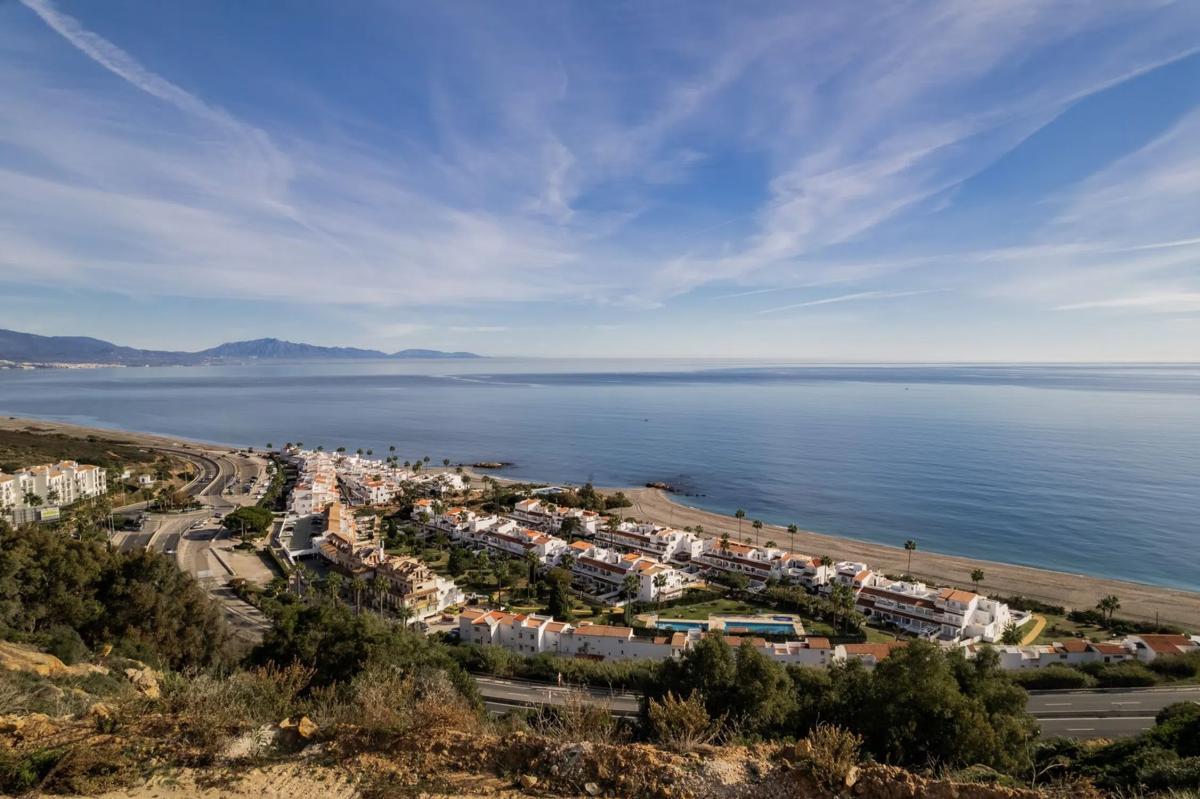 Terreno en venta en Manilva, Malaga photo 4