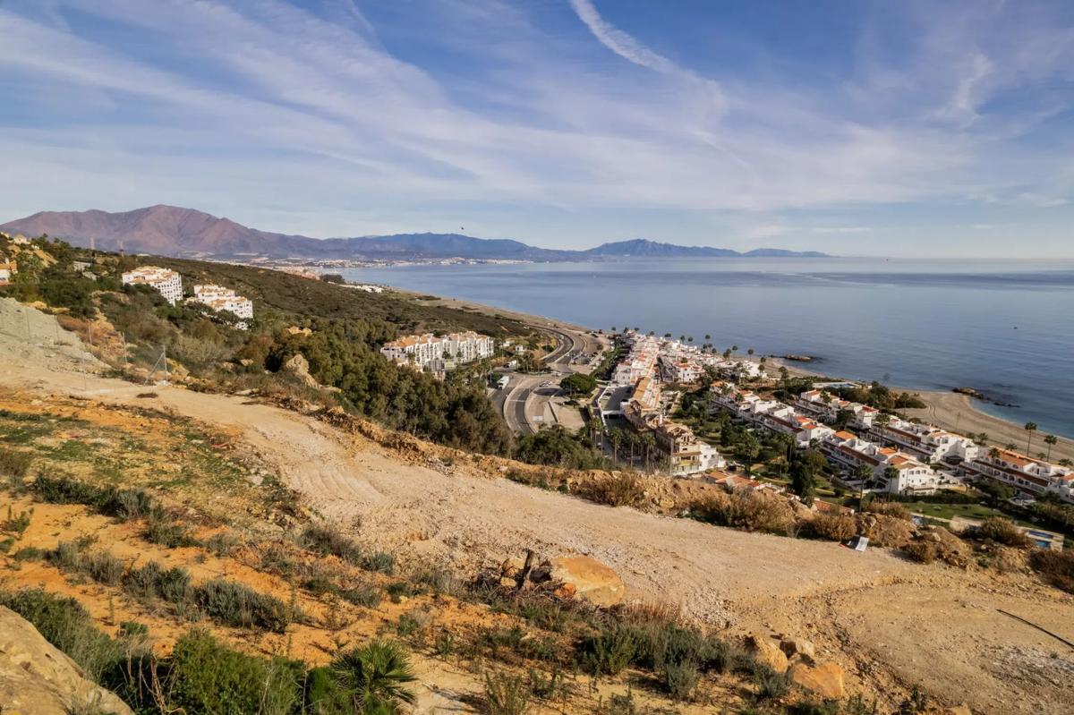 Terreno en venta en Manilva, Malaga photo 5