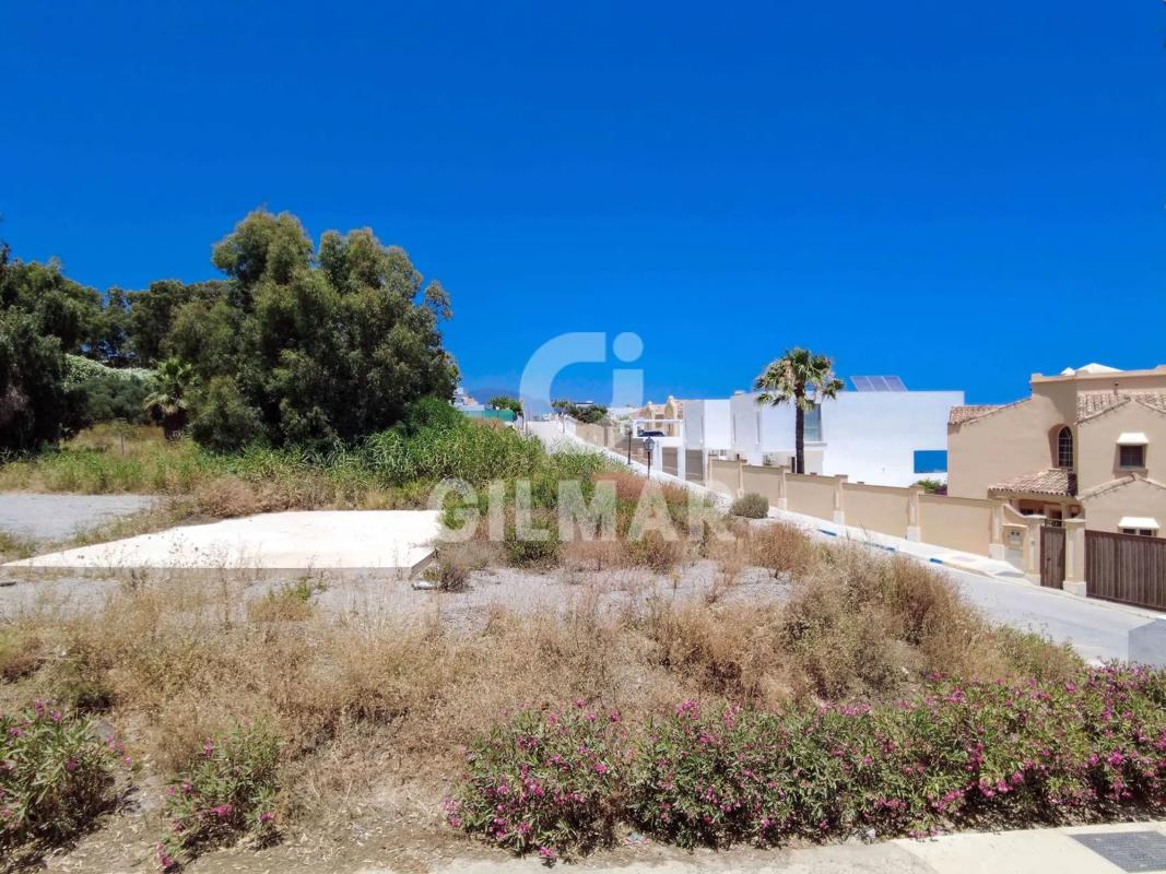 Terreno en venta en Manilva, Malaga photo 3