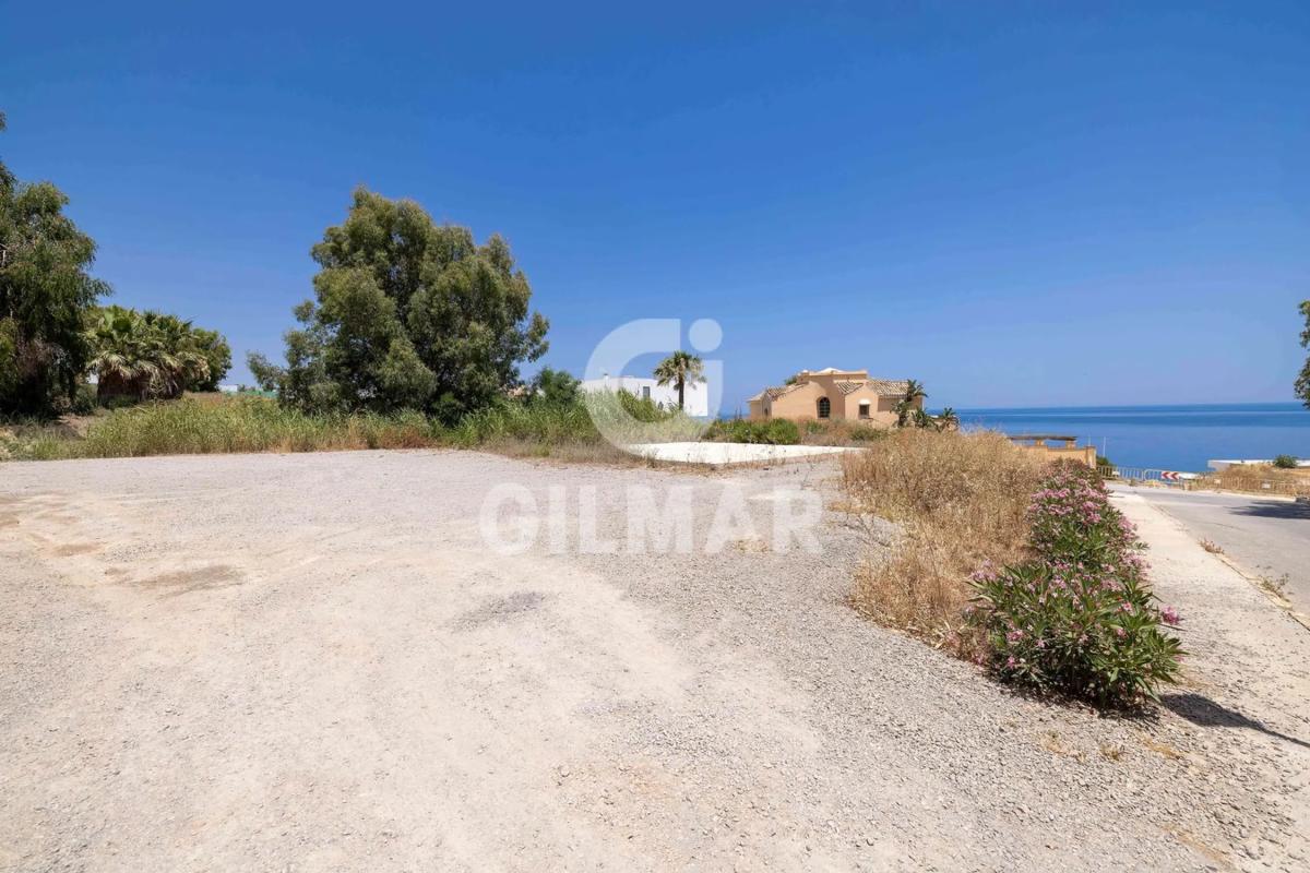 Terreno en venta en Manilva, Malaga photo 4