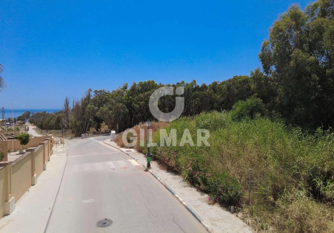 Terreno en venta en Manilva, Malaga photo 5