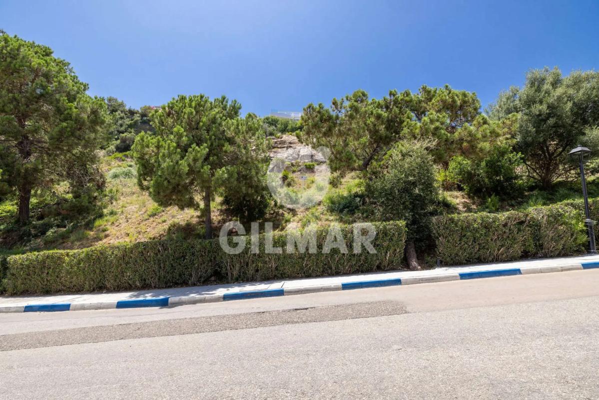 Terreno en venta en Manilva, Malaga photo 1