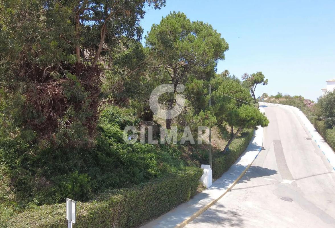Terreno en venta en Manilva, Malaga photo 1