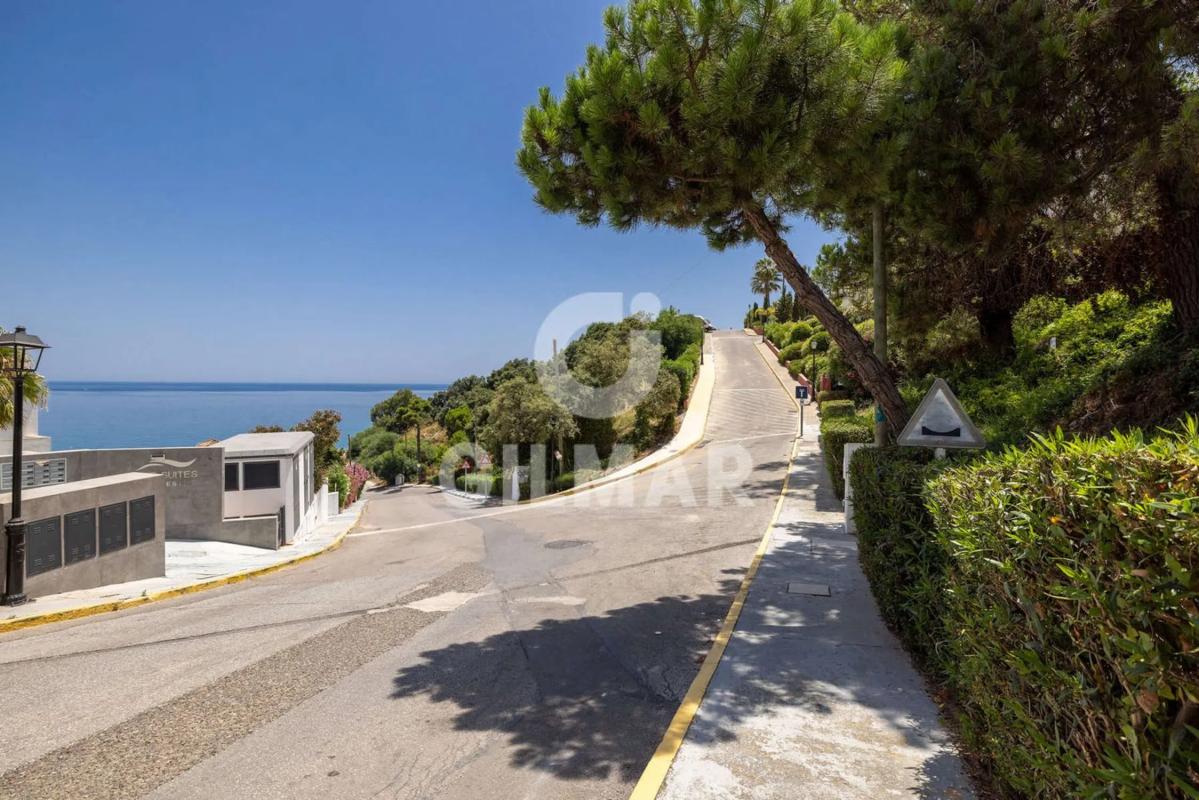 Terreno en venta en Manilva, Malaga photo 3