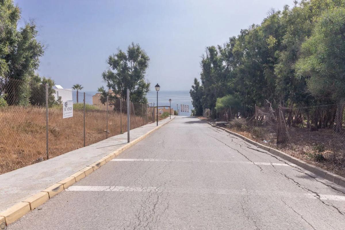 Terreno en venta en Manilva, Malaga photo 5